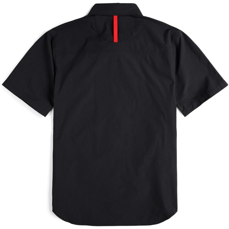 GLOBAL SHIRT S/S M GLOBAL SHIRT S/S M