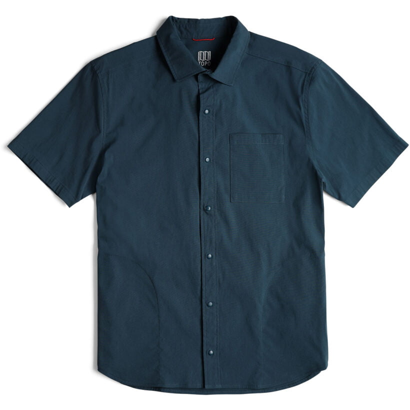 חולצה לגברים Global Shirt S/S M חולצה לגברים Global Shirt S/S M