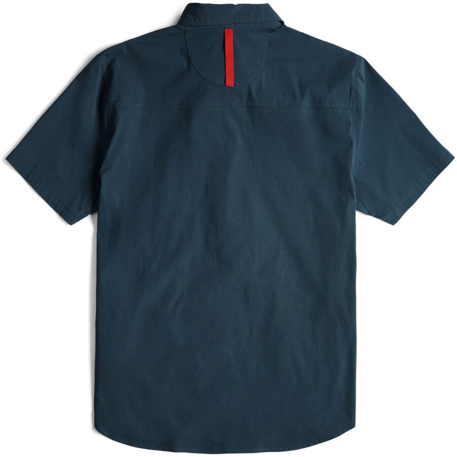 GLOBAL SHIRT S/S M GLOBAL SHIRT S/S M