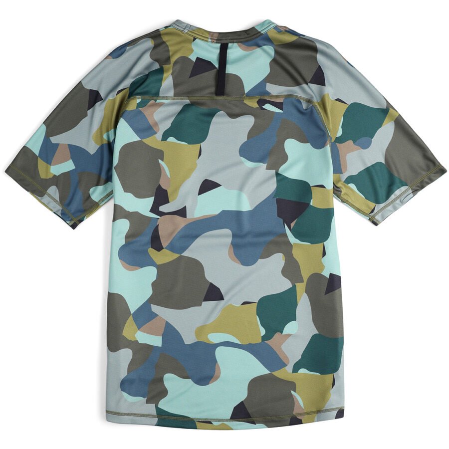 RIVER TEE S/S M