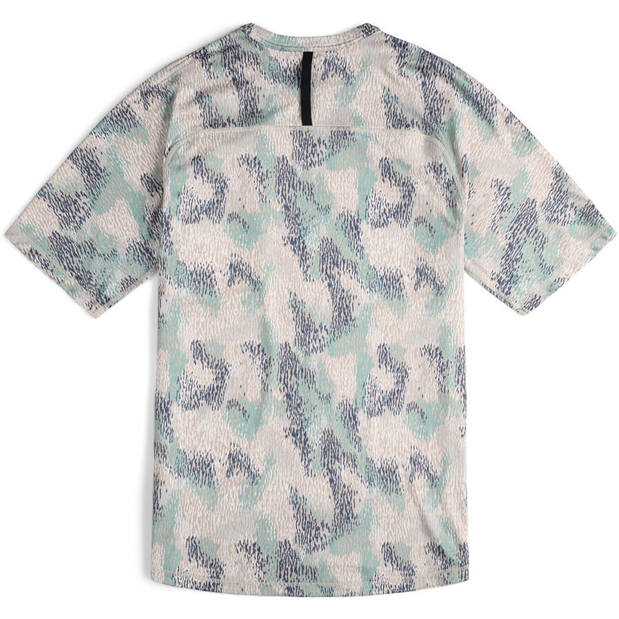 RIVER TEE S/S M