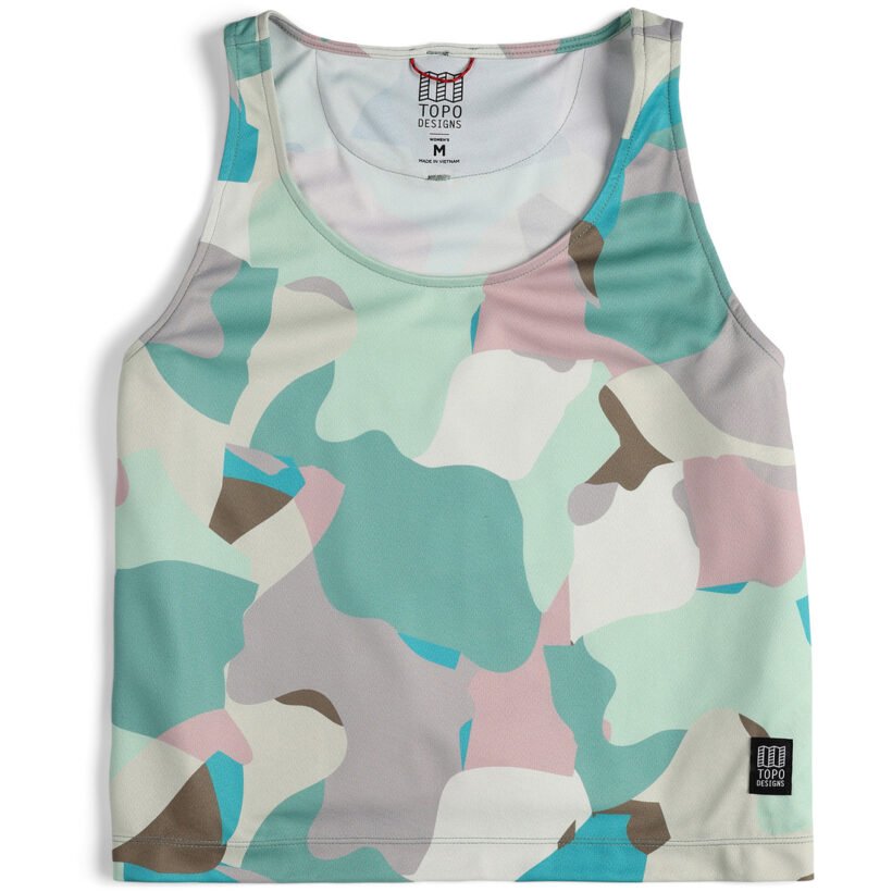 גופיה לנשים River Tank W גופיה לנשים River Tank W