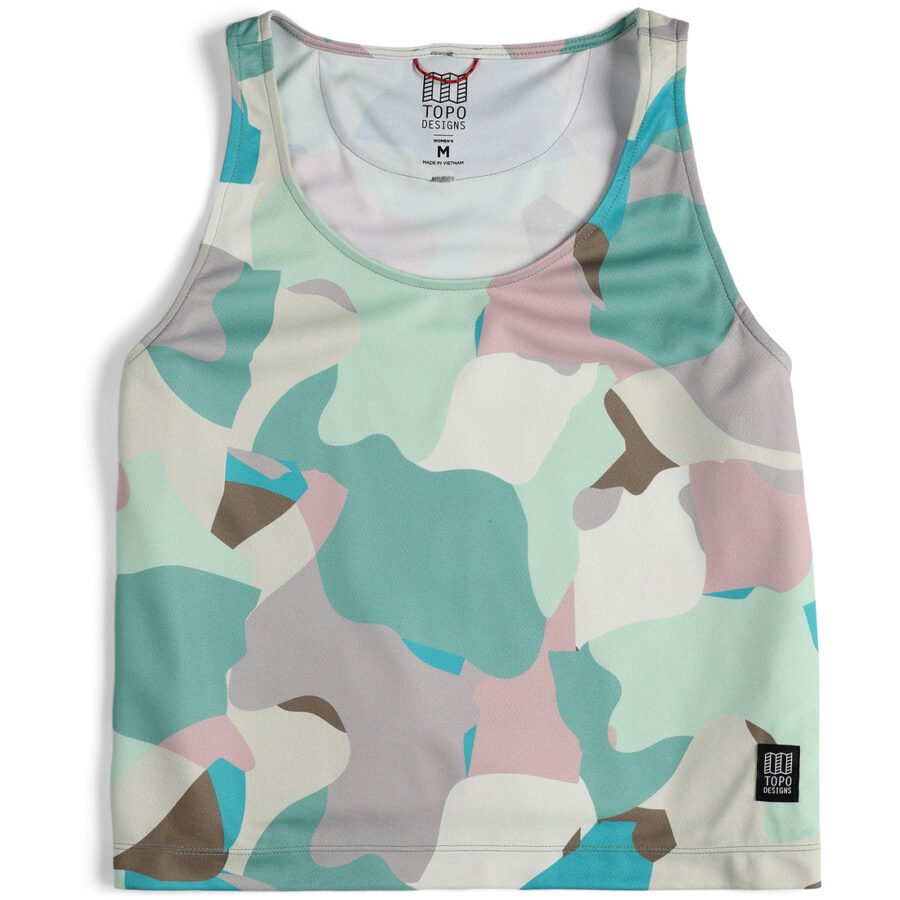 RIVER TANK W RIVER TANK W