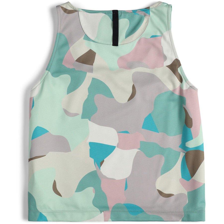RIVER TANK W RIVER TANK W