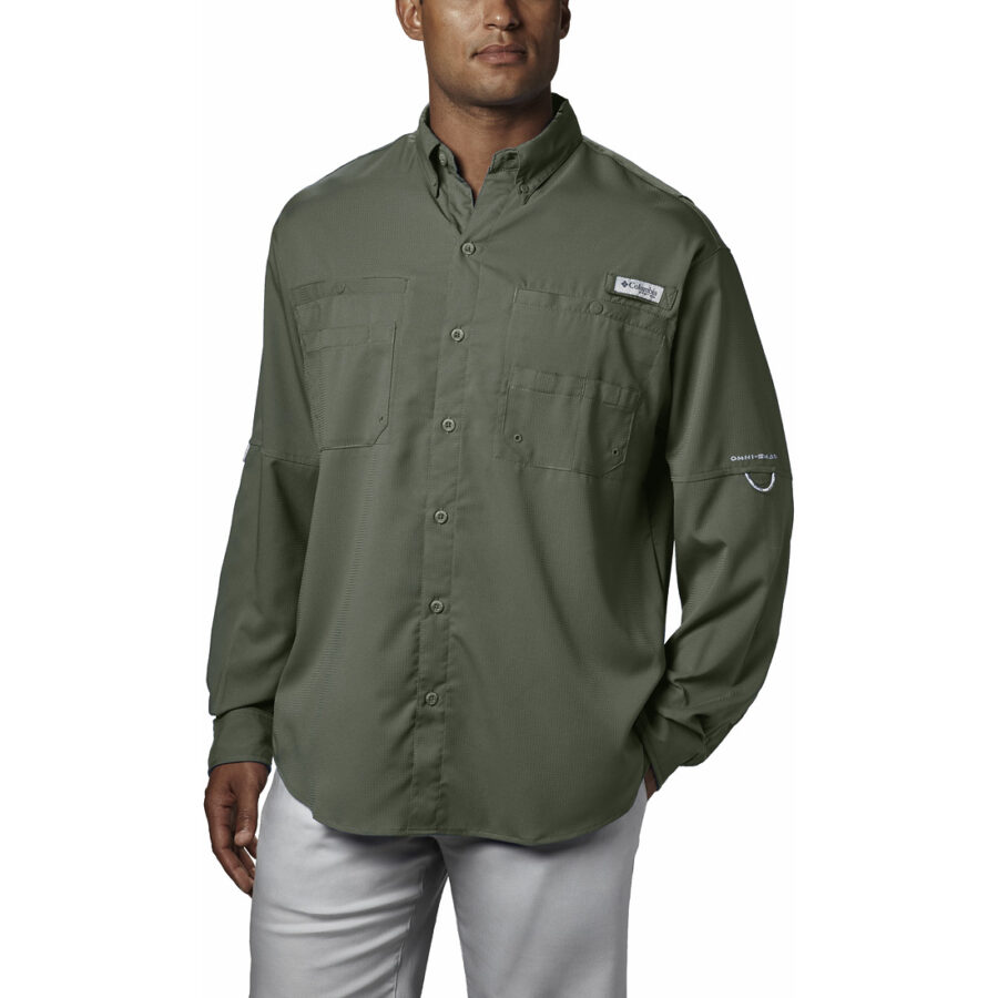 TAMIAMI II LS TAMIAMI II LS