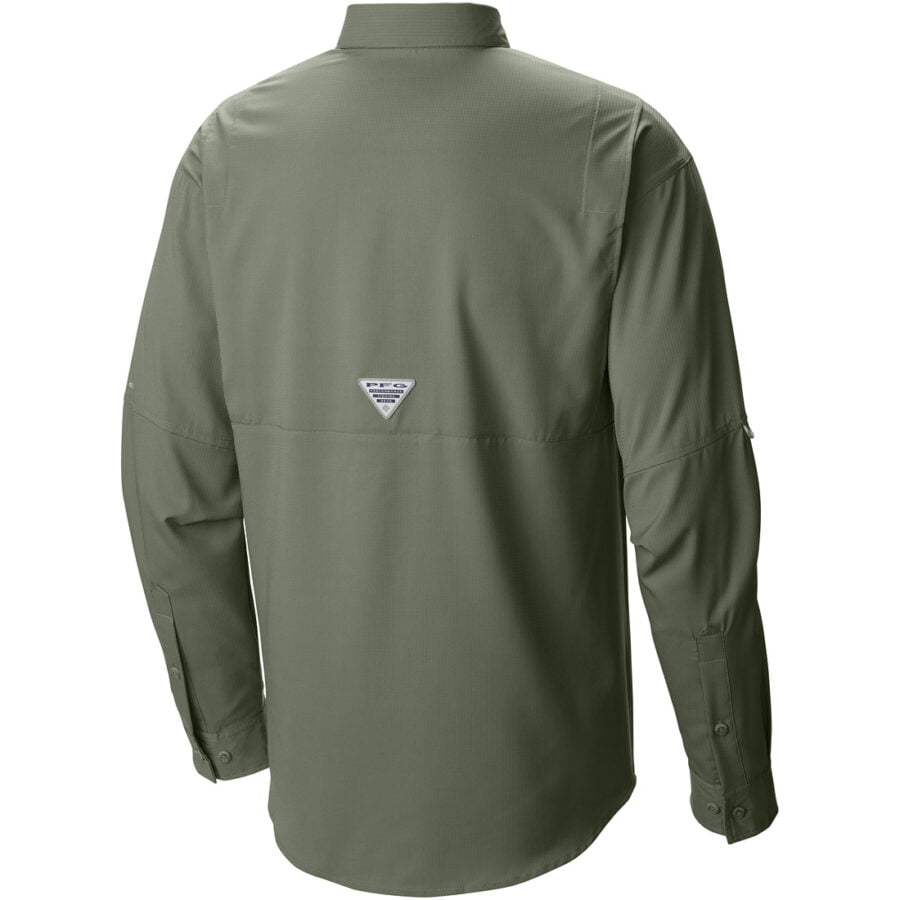 TAMIAMI II LS TAMIAMI II LS