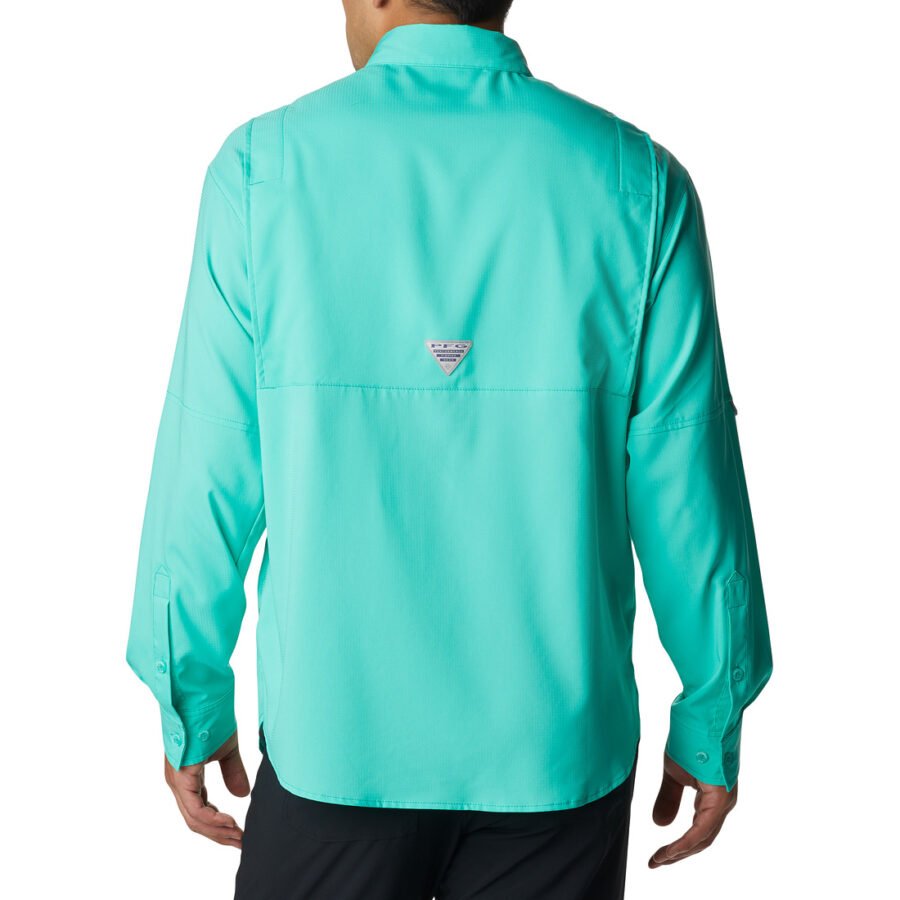 TAMIAMI II LS TAMIAMI II LS