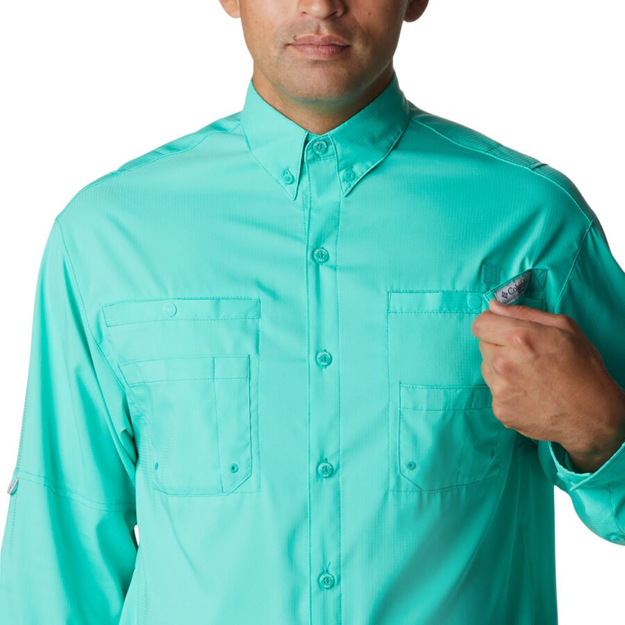 TAMIAMI II LS TAMIAMI II LS