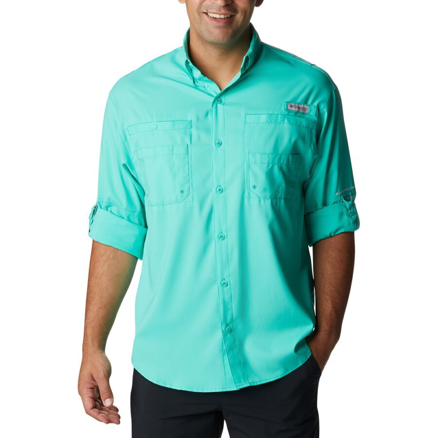 TAMIAMI II LS TAMIAMI II LS