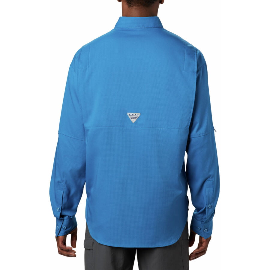 TAMIAMI II LS TAMIAMI II LS