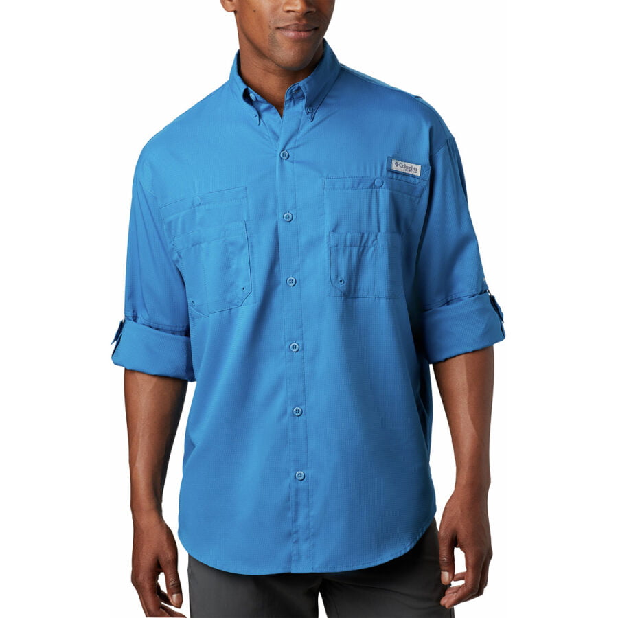TAMIAMI II LS TAMIAMI II LS