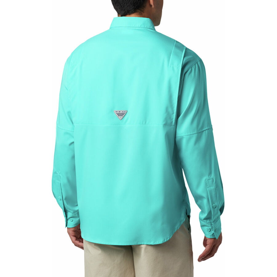 TAMIAMI II LS TAMIAMI II LS