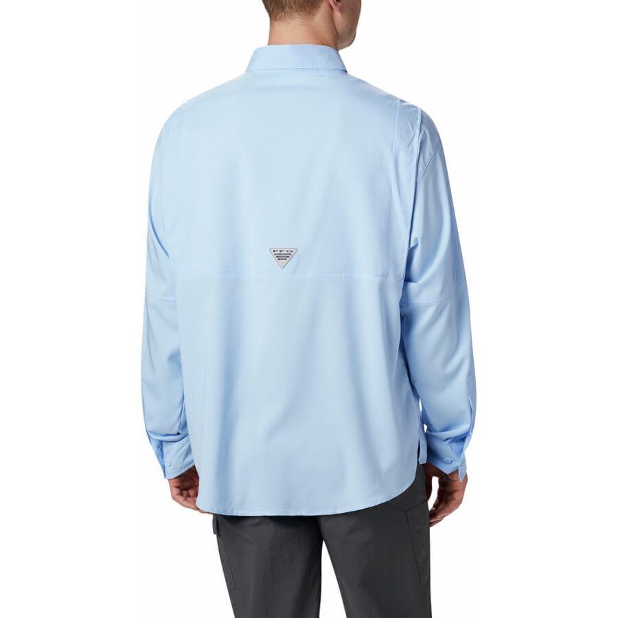 TAMIAMI II LS TAMIAMI II LS