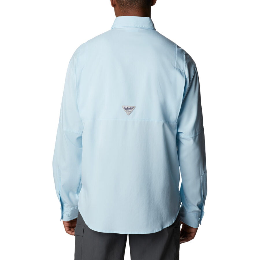 TAMIAMI II LS TAMIAMI II LS
