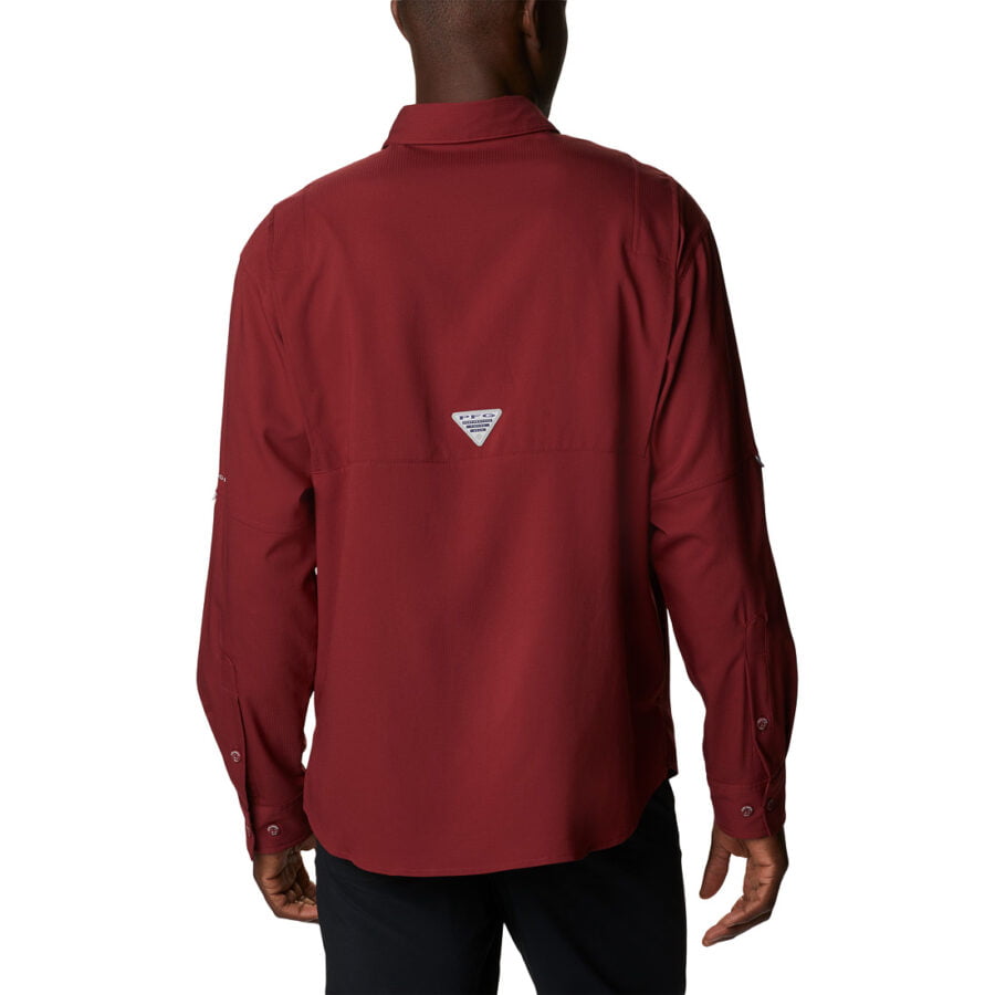 TAMIAMI II LS TAMIAMI II LS