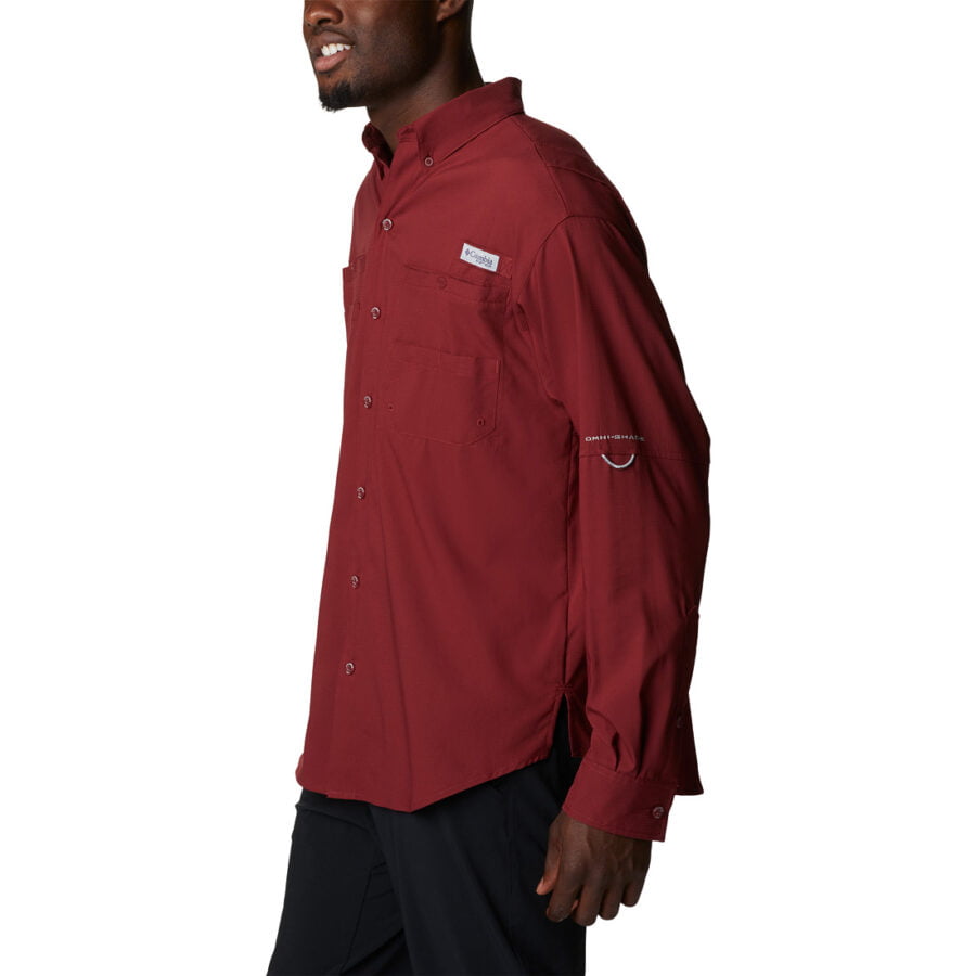 TAMIAMI II LS TAMIAMI II LS