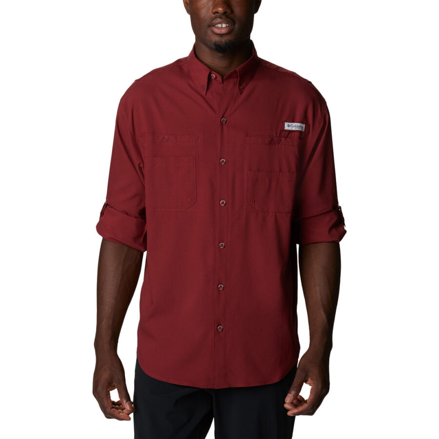 TAMIAMI II LS TAMIAMI II LS