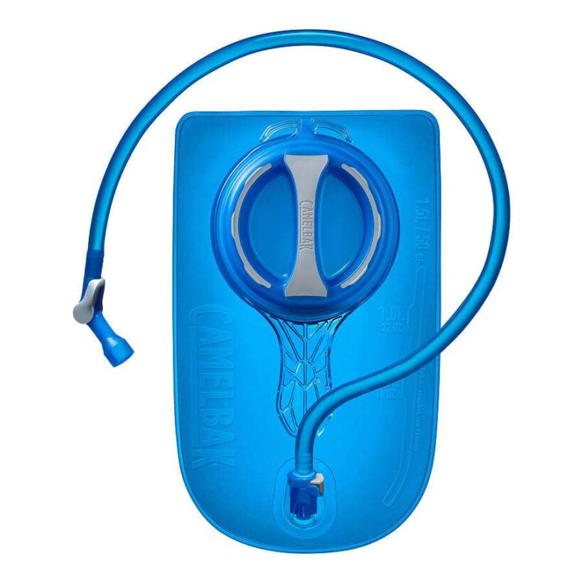 שקית מים חלופית Crux 1.5L Reservoir שקית מים חלופית Crux 1.5L Reservoir