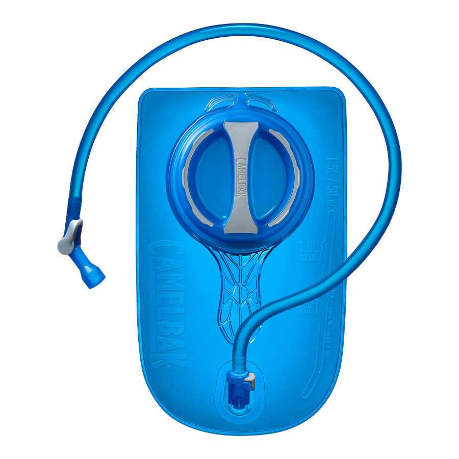 שקית מים חלופית Crux 1.5L Reservoir