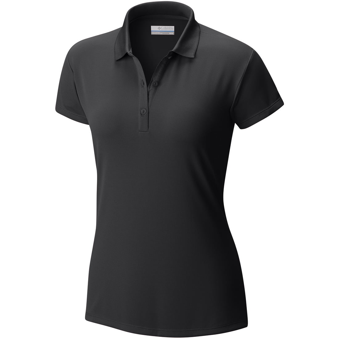 חולצת פולו לנשים Innisfree S/S Polo
