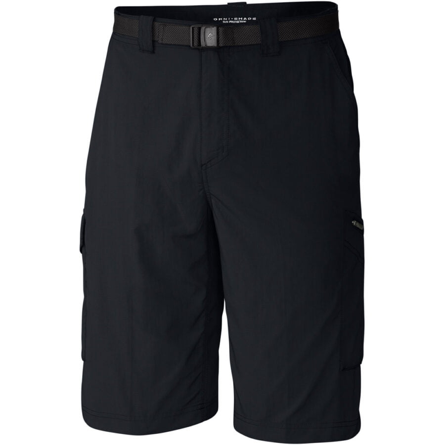 SILVER RIDGE CARGO SH SILVER RIDGE CARGO SH