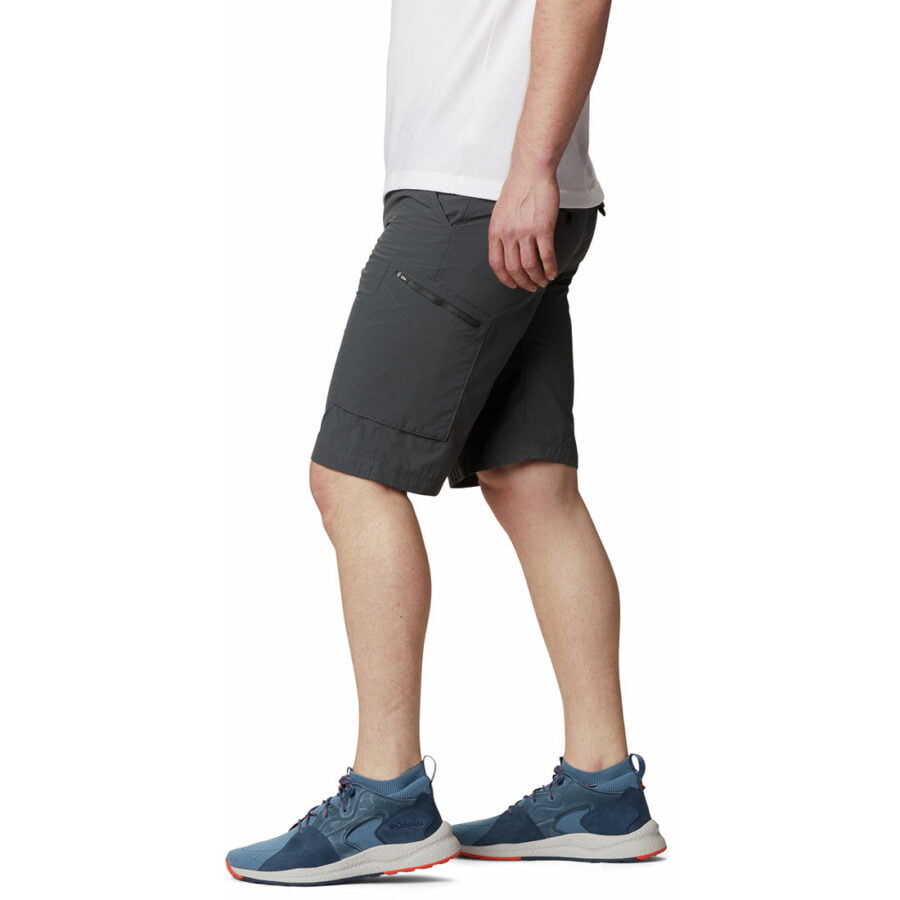 SILVER RIDGE CARGO SH SILVER RIDGE CARGO SH