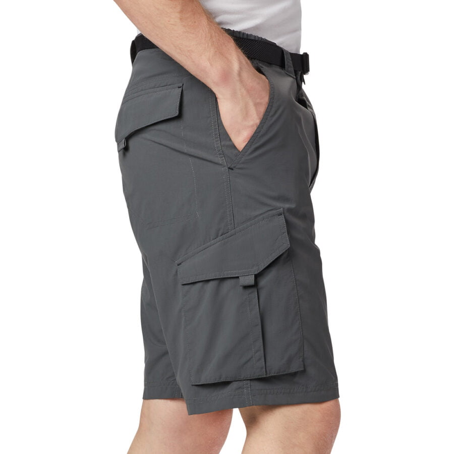 SILVER RIDGE CARGO SH SILVER RIDGE CARGO SH