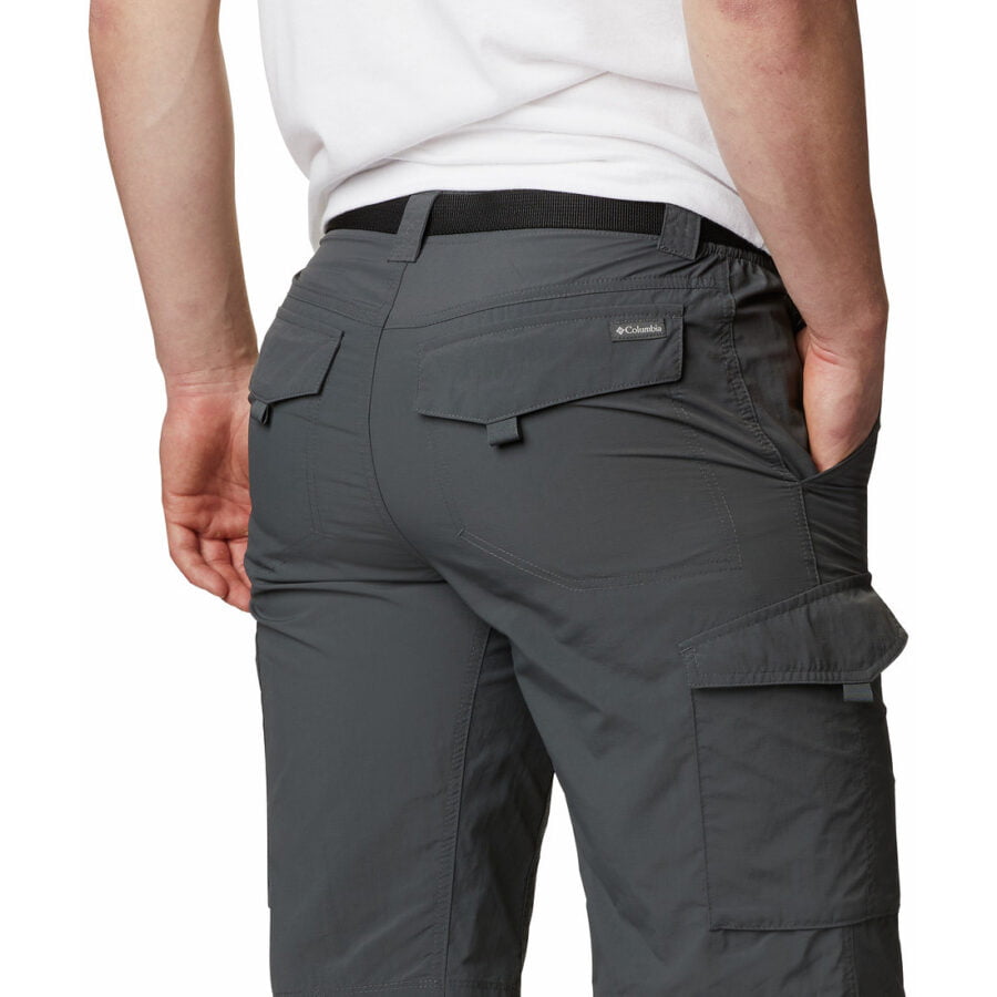 SILVER RIDGE CARGO SH SILVER RIDGE CARGO SH