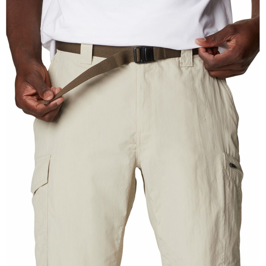 SILVER RIDGE CARGO SH SILVER RIDGE CARGO SH
