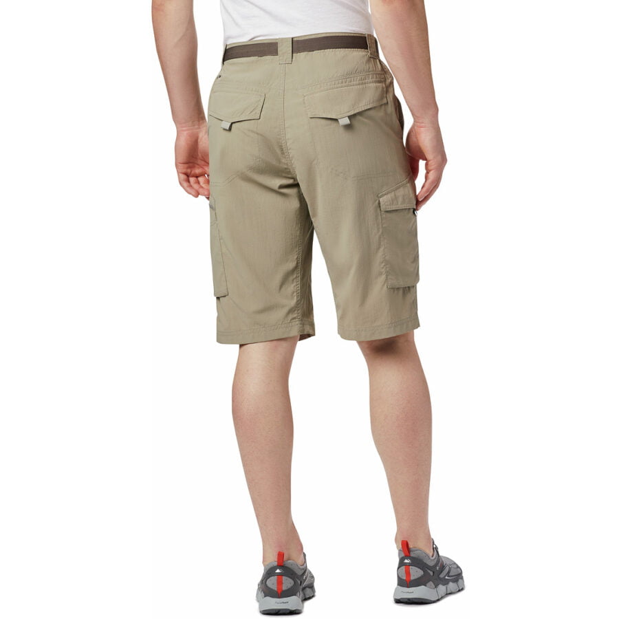 SILVER RIDGE CARGO SH SILVER RIDGE CARGO SH