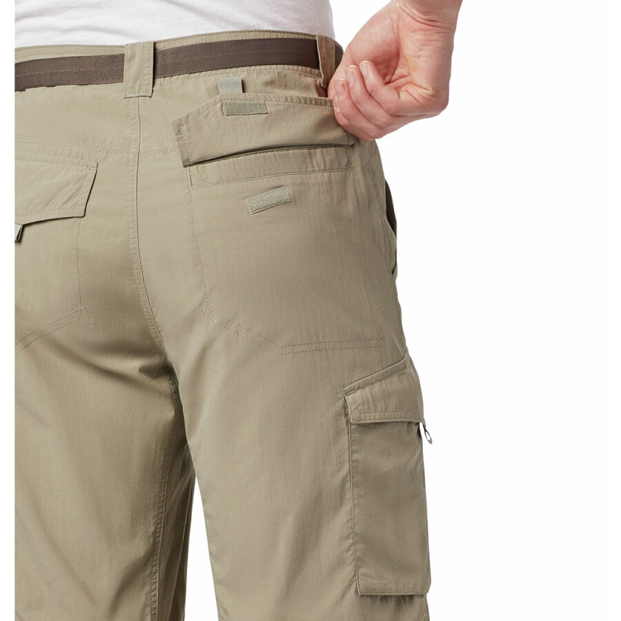 SILVER RIDGE CARGO SH SILVER RIDGE CARGO SH