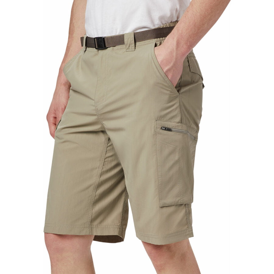SILVER RIDGE CARGO SH SILVER RIDGE CARGO SH