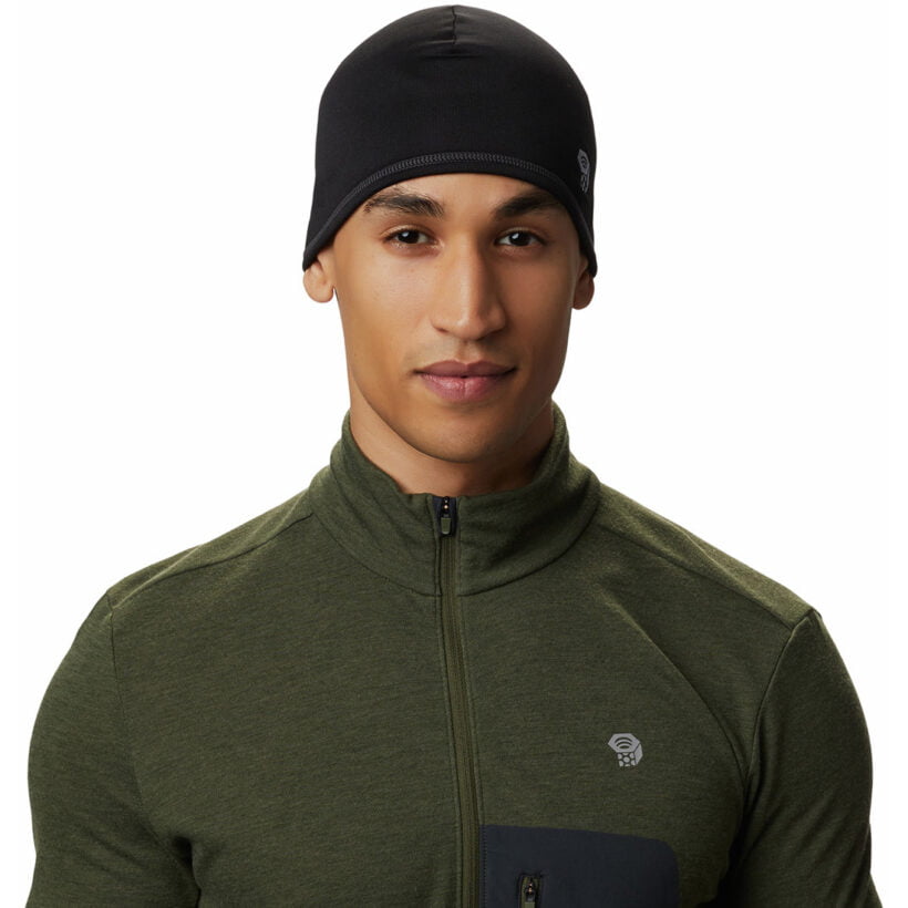 כובע פליס Power Stretch Beanie כובע פליס Power Stretch Beanie