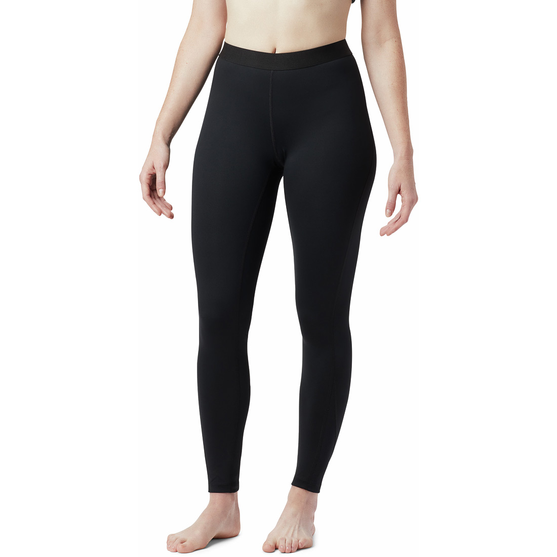מכנסיים תרמיים ארוכים לנשים Heavyweight II Tight מכנסיים תרמיים ארוכים לנשים Heavyweight II Tight
