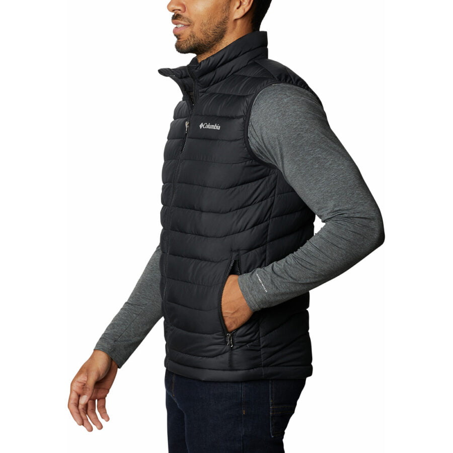 POWDER LITE VEST M POWDER LITE VEST M