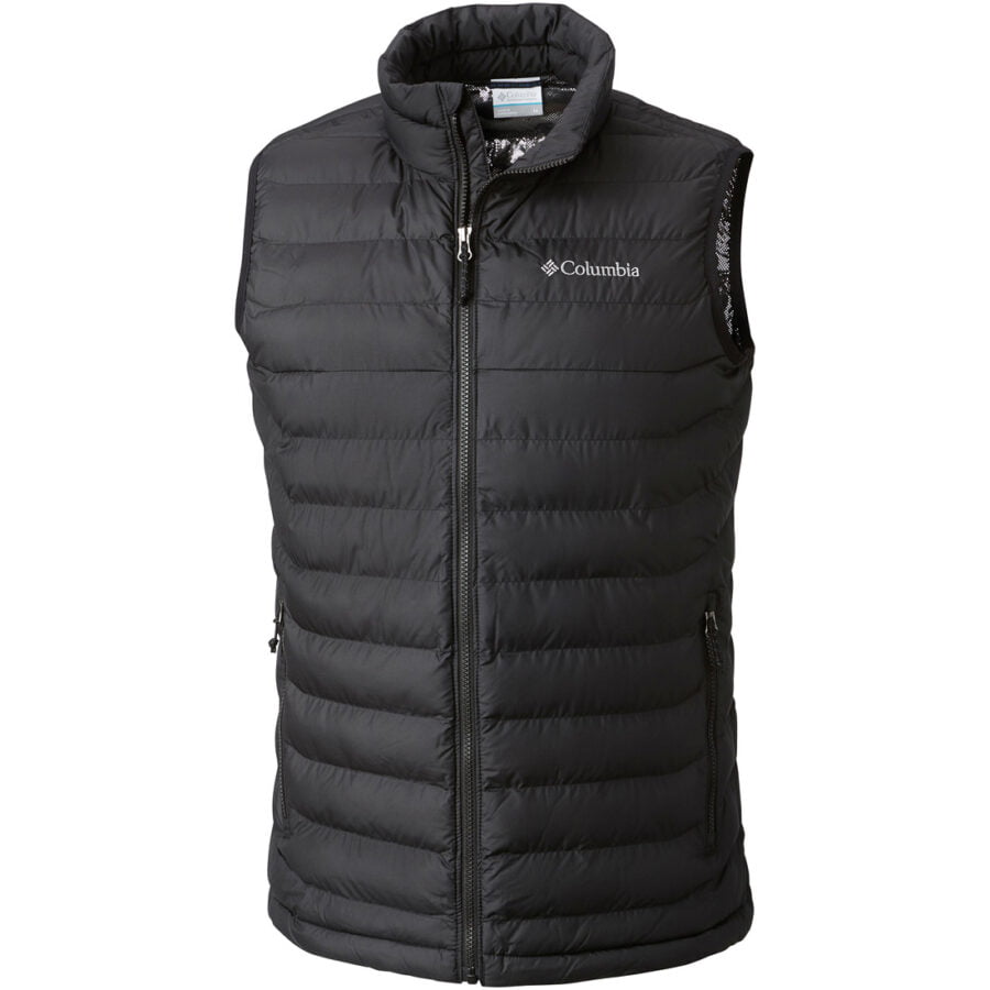 POWDER LITE VEST M POWDER LITE VEST M