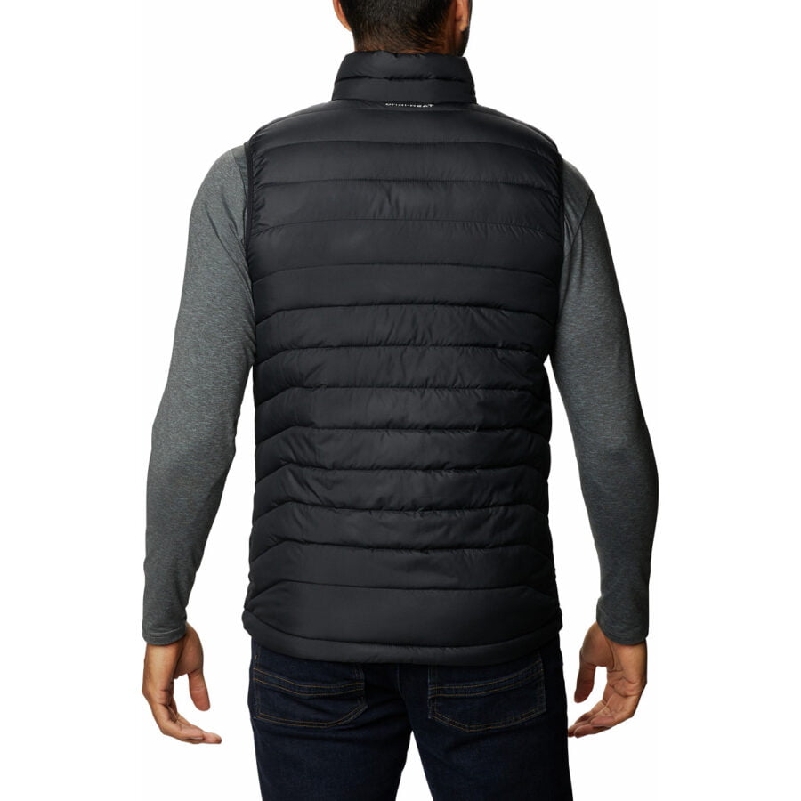 POWDER LITE VEST M POWDER LITE VEST M