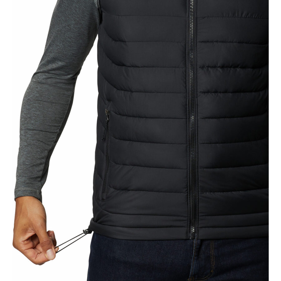 POWDER LITE VEST M POWDER LITE VEST M