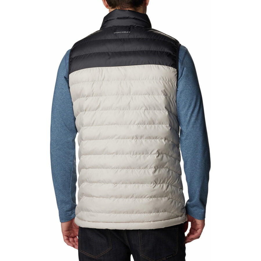 POWDER LITE VEST M POWDER LITE VEST M