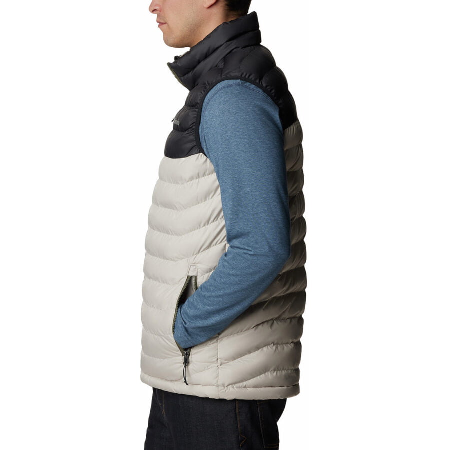 POWDER LITE VEST M POWDER LITE VEST M