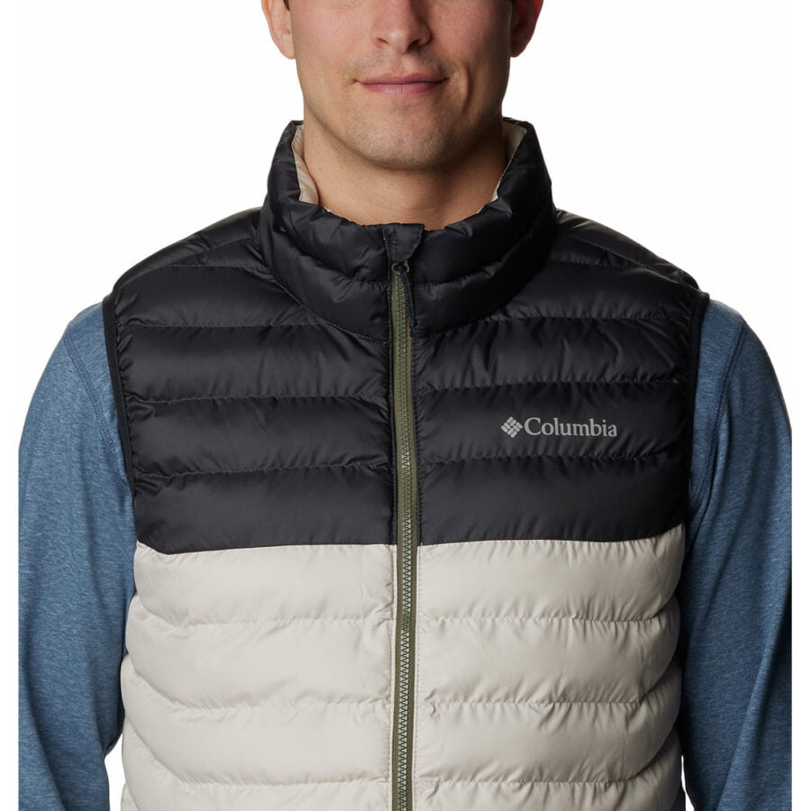 POWDER LITE VEST M POWDER LITE VEST M