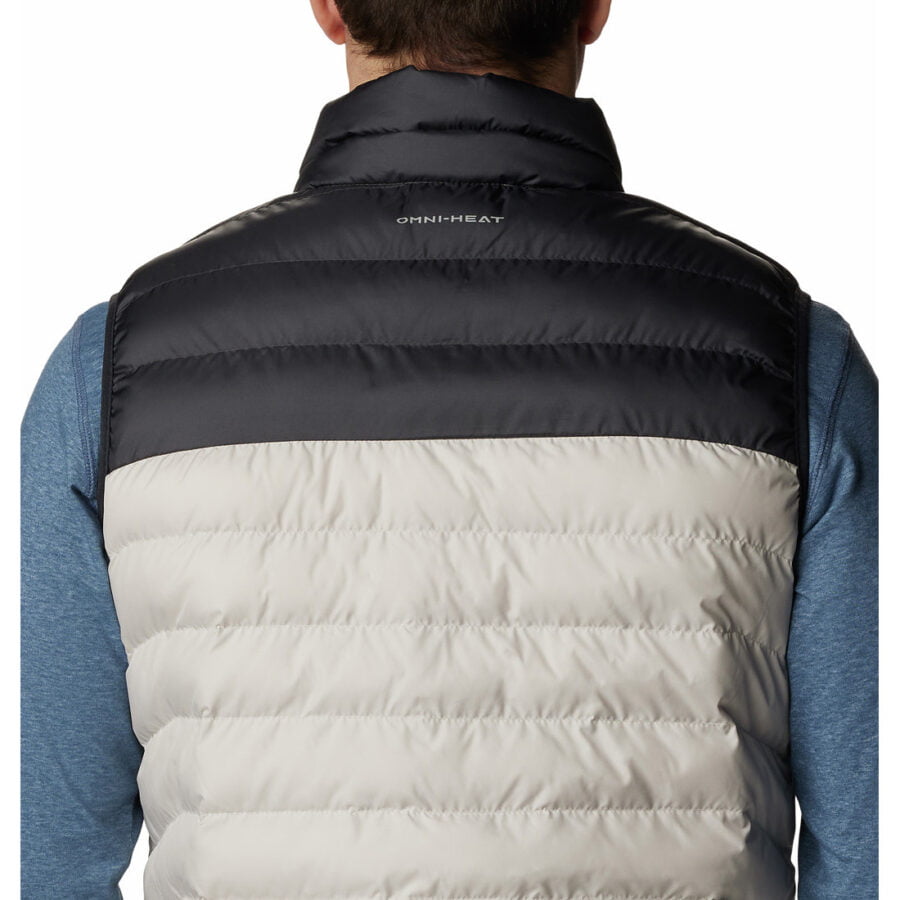 POWDER LITE VEST M POWDER LITE VEST M