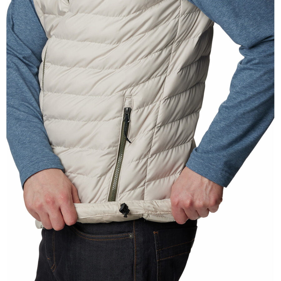POWDER LITE VEST M POWDER LITE VEST M
