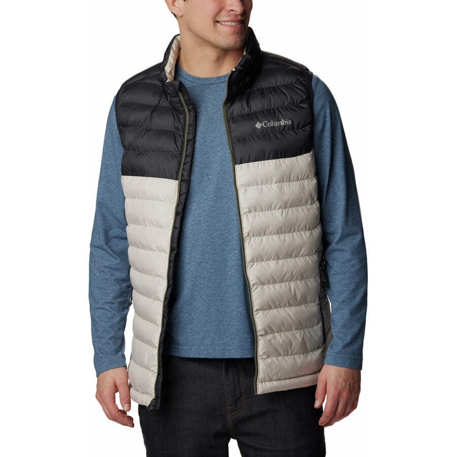 POWDER LITE VEST M POWDER LITE VEST M