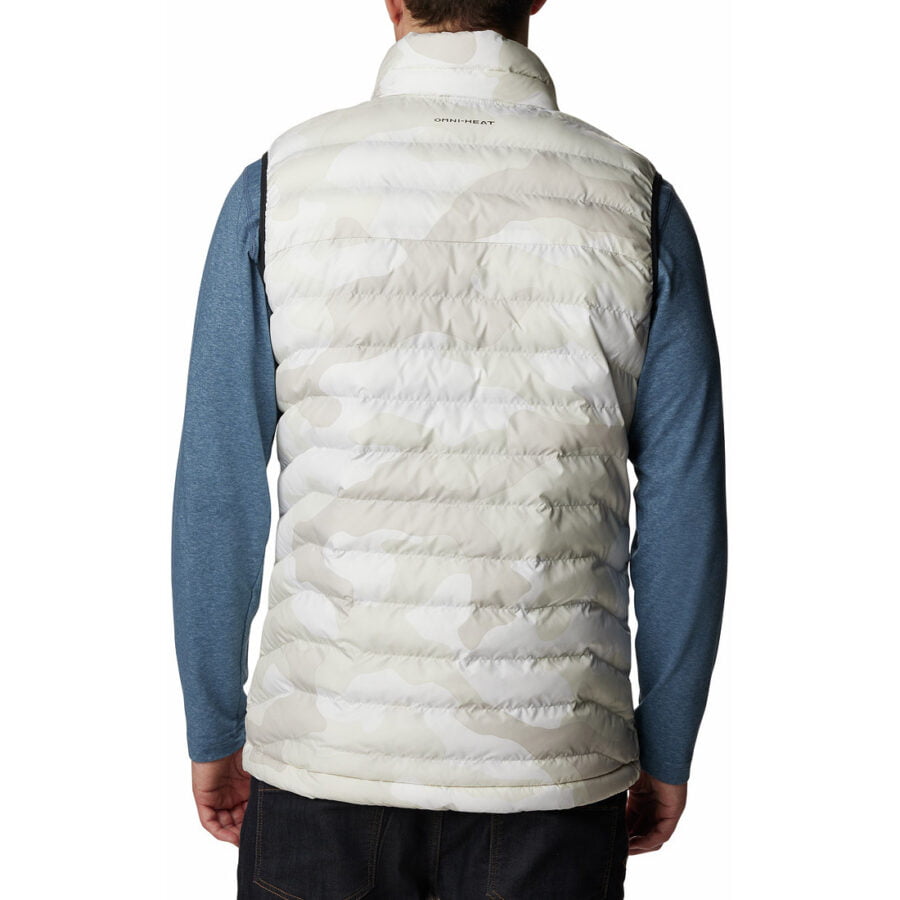 POWDER LITE VEST M POWDER LITE VEST M