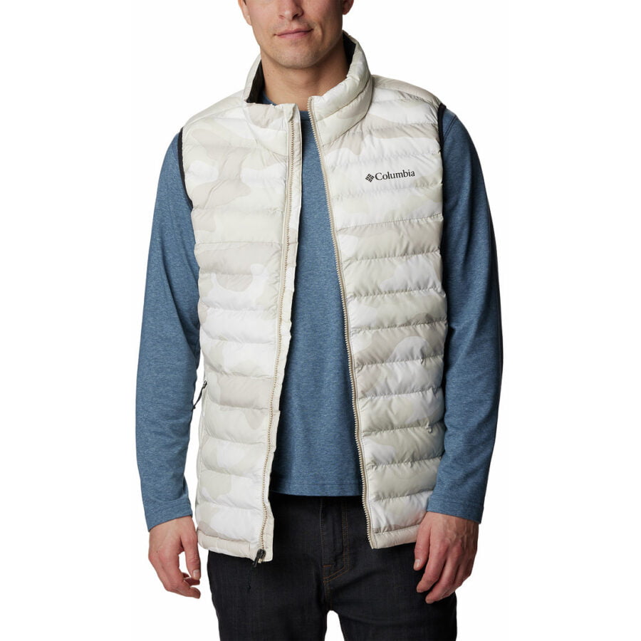 POWDER LITE VEST M POWDER LITE VEST M