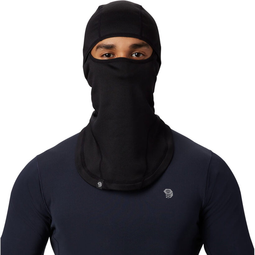 מעטפת ראש מלאה Power Stretch Balaclava מעטפת ראש מלאה Power Stretch Balaclava