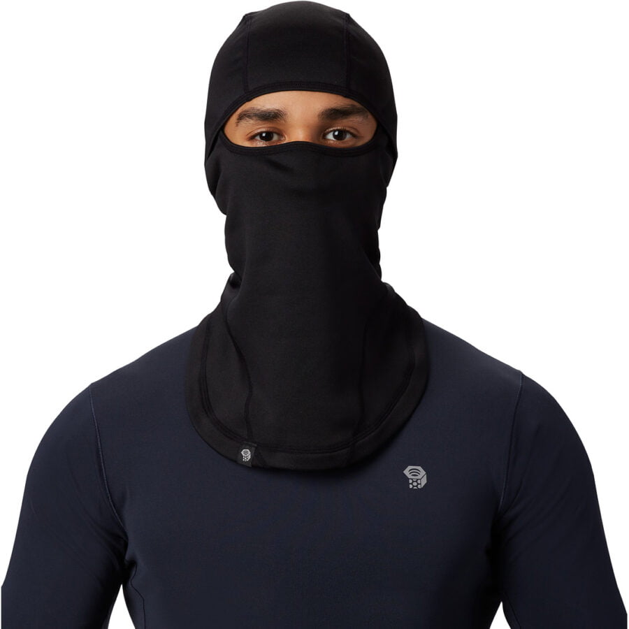 PWR STRETCH U BLCV