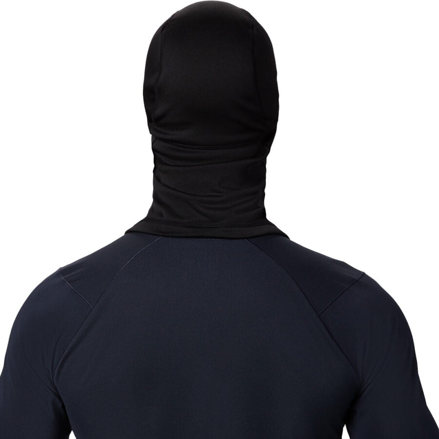 PWR STRETCH U BLCV