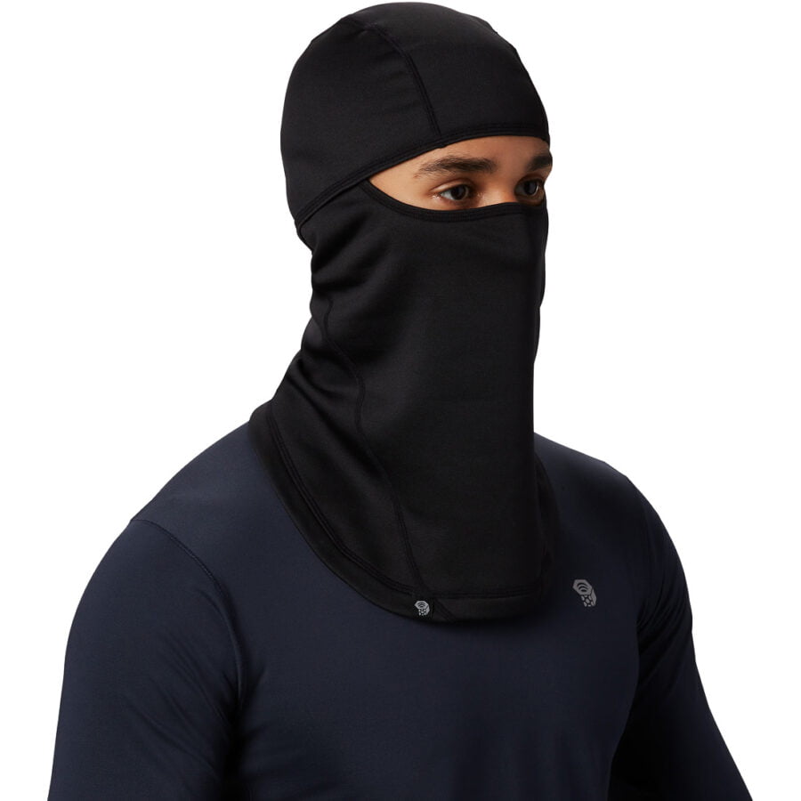 PWR STRETCH U BLCV